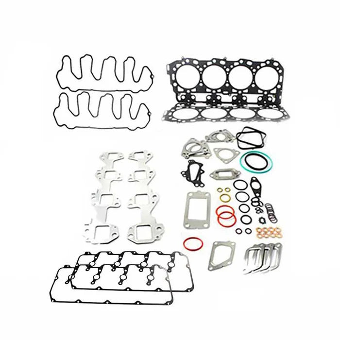 Head gasket kit no studs no head gaskets no valve seals for LML
