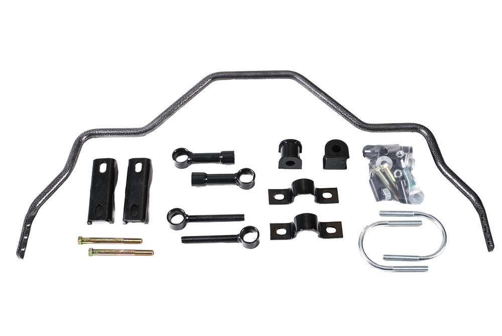 Hellwig Products sway bar