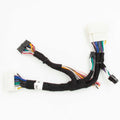 DSP PACKAGE WITH AXDSP-X, T-HARNESS