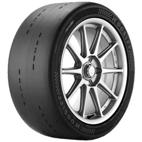 DR2 DRAG RADIAL P295/55R15