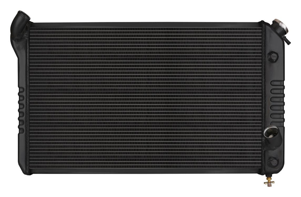 73-76 Corvette Radiator