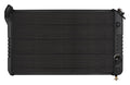 73-76 Corvette Radiator