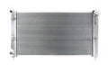 Koyo 08-09 Mitsubishi Evolution X (AT/MT) / Ralliart Turbo Radiator
