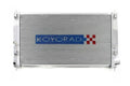 Koyo 08-09 Mitsubishi Evolution X (AT/MT) / Ralliart Turbo Radiator