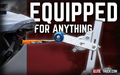 GOOSENECK INSTALL KIT