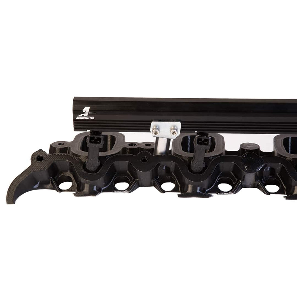 Aeromotive Fuel Rail/Log