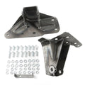 ~(16 lbs. 14X9X9)~ 00-06 Jeep TJ 4.0L Engine Bomb Proof Block Brackets