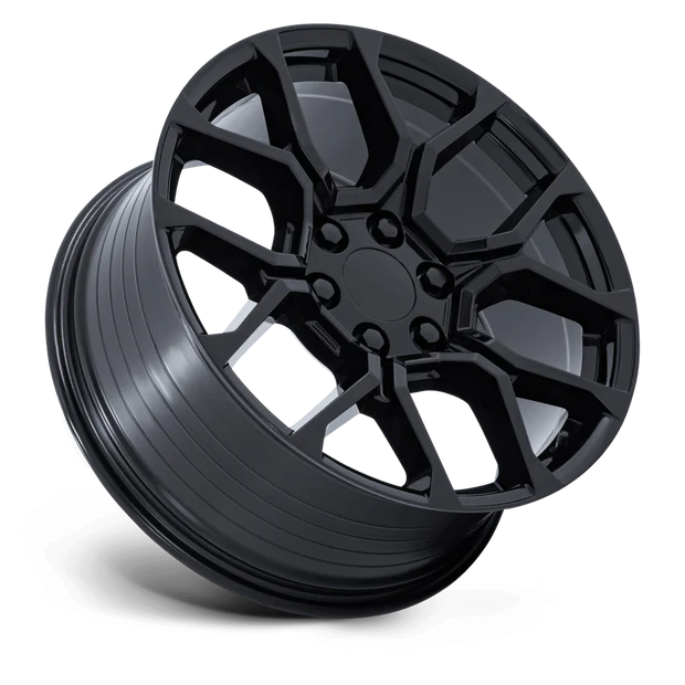 PR233 20X9 6X5.5 78 +24 G-BLK