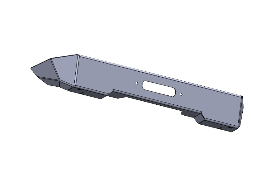 Krawler Lite Front Bumper Skin