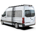 Mercedes-Benz Sprinter H2 Slimpro Van Rack Ladder
