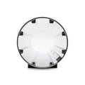ENDO Tank - 3-gal Bolted Alum Air Tank w/ Raw Finish