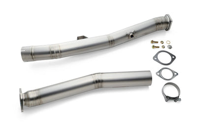 Tomei titanium auto part