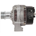 RE ALTERNATOR
