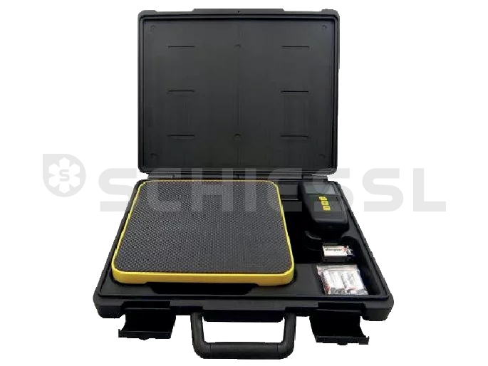 COMPUTE-A-CHARGE 240 LB WIRELESS E