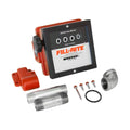 23151 LPM METER KIT 1IN THREAD INCLUDES FITTINGS TO MOUNT ON THE 4200/3200/FR71
