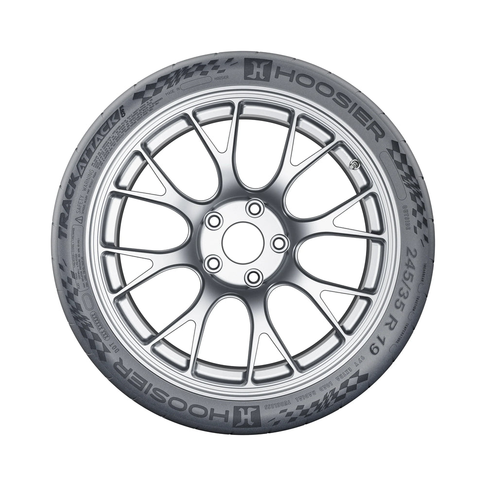 TRACK ATTACK PRO 245/40ZR17 TA PRO