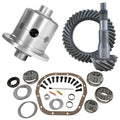 Yukon Gear & Axle auto part