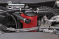 PERRIN 20-25 Subaru Outback XT & Legacy XT Air Oil Separator - Red
