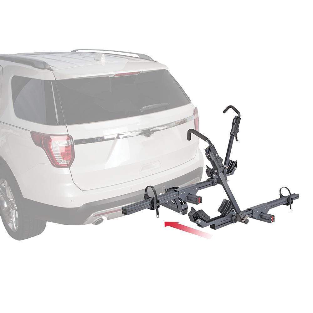 CONVOY MODULAR BIKE CARRIER 1-1/4'