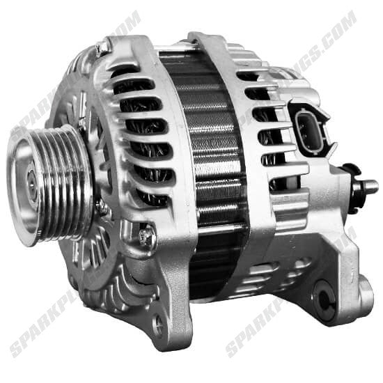 REMANUFACTURED DENSO FIRST TIME FIT