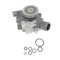 NEW WATER PUMP