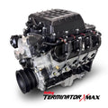 TERMINATOR 4L60E / 4L80E AUTOMATIC