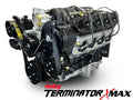 TERMINATOR 4L60E / 4L80E AUTOMATIC