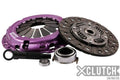 XClutch 05-11 Suzuki Swift 1.6L Stage 1 Sprung Organic Clutch Kit
