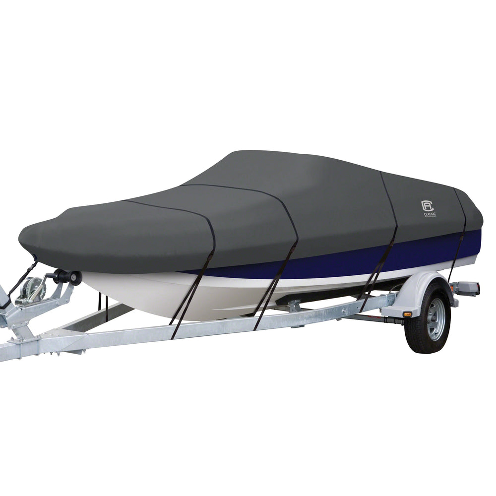 T-TOP BOAT CVR 22-24'L