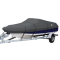 T-TOP BOAT CVR 22-24'L