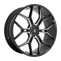 ABL-5 22X10.5 5X120.00 BL