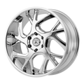 ABL-5 22X10.5 5X120.00 BL