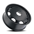 The Wheel Group auto part detail