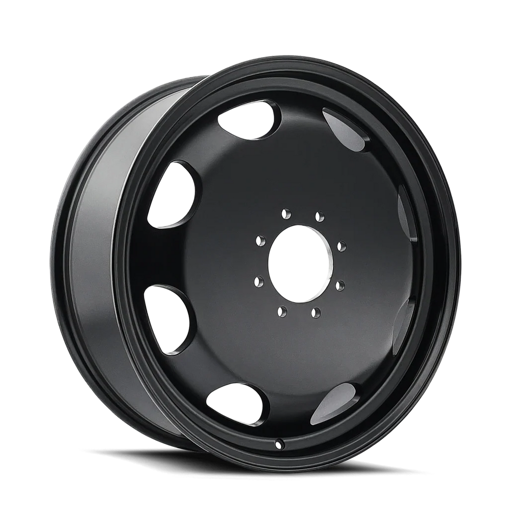 CALI OFF-ROAD SUMMIT DUALLY 9110D 8107D INNER BLACK 22X8.25 8-200 115MM 142MM