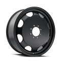 The Wheel Group auto part close-up