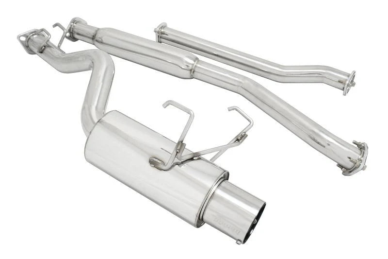 Megan Cat-back Civic 02-05 SI EP3 3Dr 2.5 Drift Spec #N 10x16x43 32lbs MSRP $418