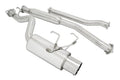 Megan Cat-back Civic 02-05 SI EP3 3Dr 2.5 Drift Spec #N 10x16x43 32lbs MSRP $418
