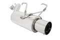 Megan Cat-back Civic 02-05 SI EP3 3Dr 2.5 Drift Spec #N 10x16x43 32lbs MSRP $418