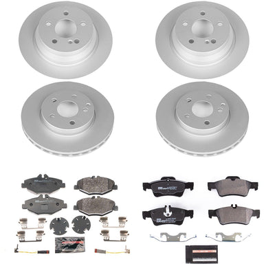 PowerStop auto part