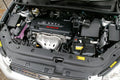 Ferrea Racing exhaust
