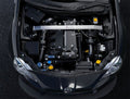 Ferrea Racing exhaust