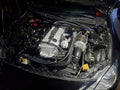 Ferrea Racing exhaust detail