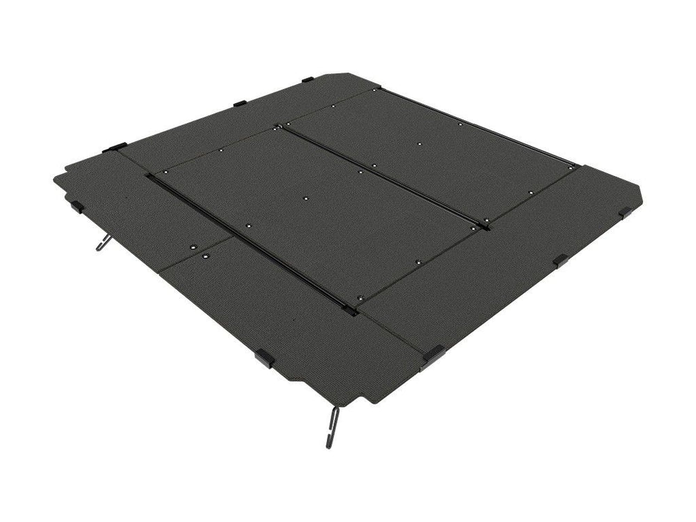 ~(18 lbs. 51X13X4)~ Toyota Hilux DC 2016-Current Drawer Deck Completion Set