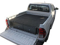 ~(18 lbs. 51X13X4)~ Toyota Hilux DC 2016-Current Drawer Deck Completion Set
