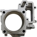 Cylinder Works auto part close-up
