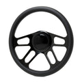14' BILLET '4 SLOT' STYLE STEERING