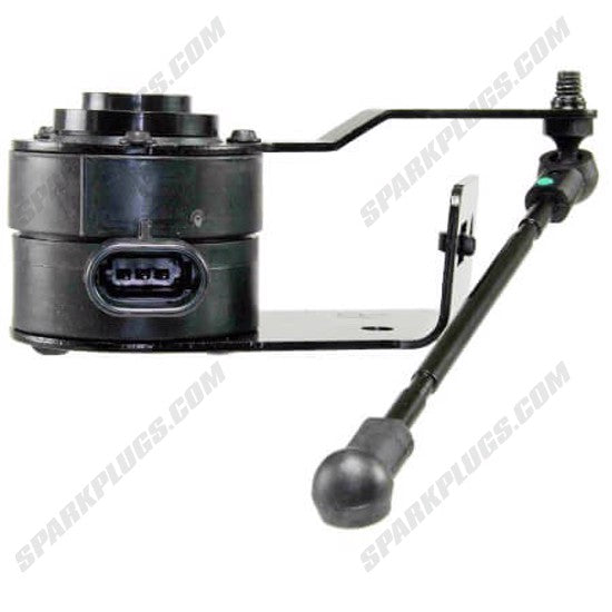 SUSPENSION RIDE HEIGHT SENSOR