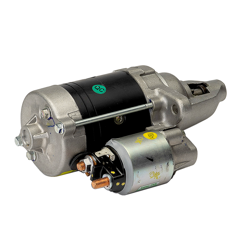 STARTER FOR GENERATOR