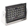 523WF MODEL 1224V LED WORK LIGHT W/WIDE FLOOD BEAM PATTERN