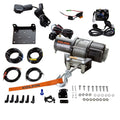 KOLPIN 4500# WINCH